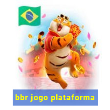 bbr jogo plataforma